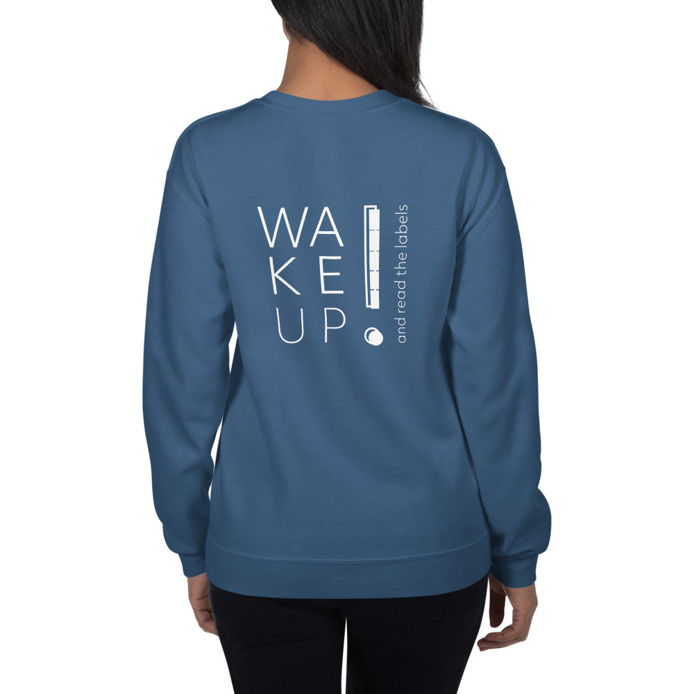 AMAZIN' Sweatshirt