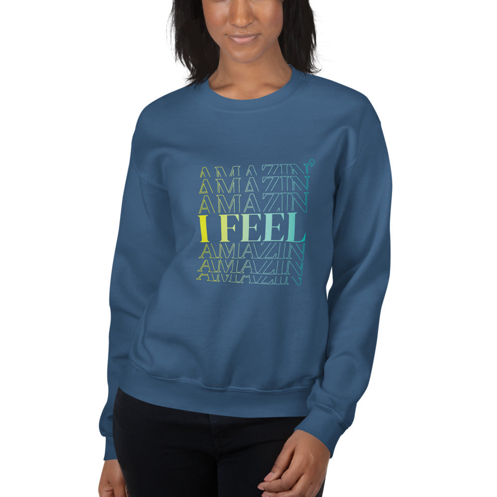 AMAZIN' Sweatshirt