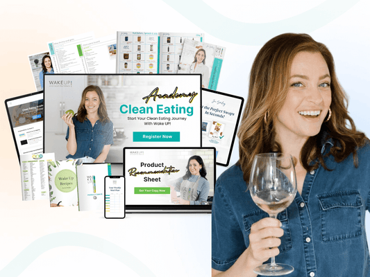 Clean Eating Academy